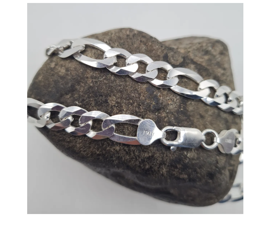 CADENA CARTIER GRUESA 60CMX1CM