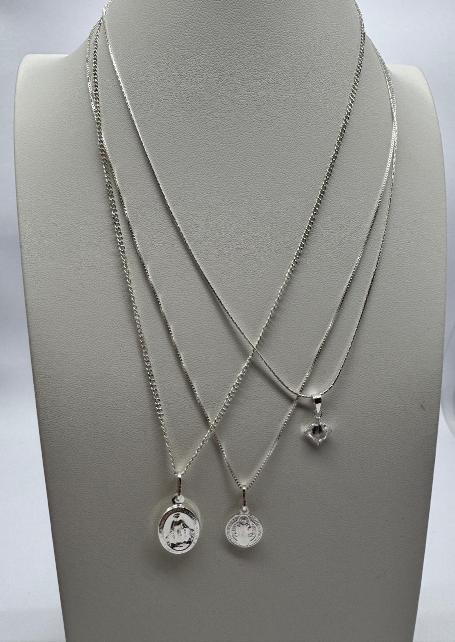 LOTES DE PLATA 925