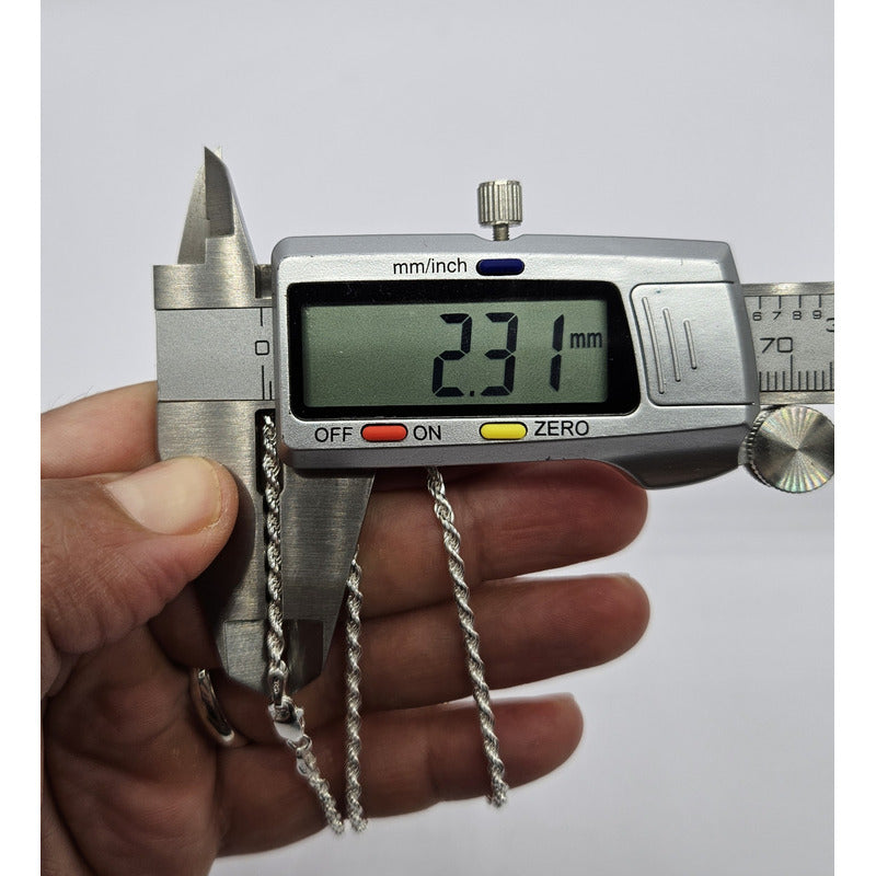 CADENA MODELO TURBILLON DE PLATA 925, JOYAS DE HOMBRE CHILE