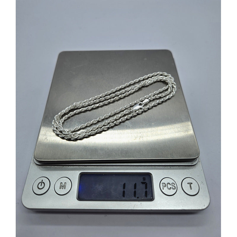 JOYAS DE PLATA 925 HOMBRE