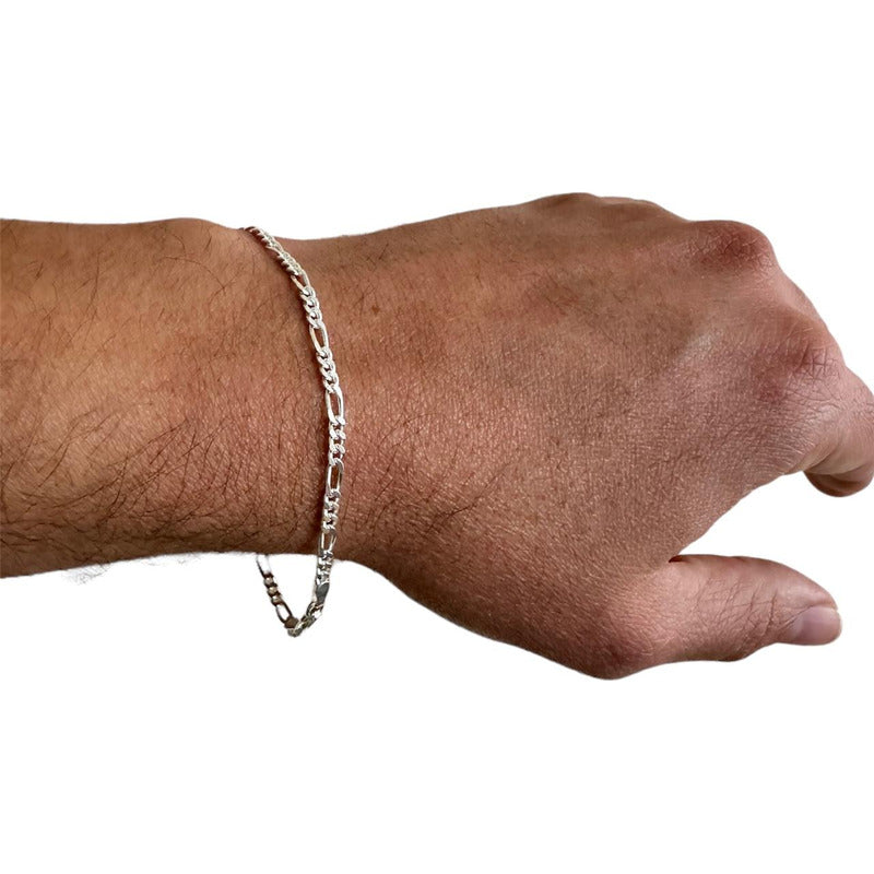 PULSERA HOMBRE 19 CM