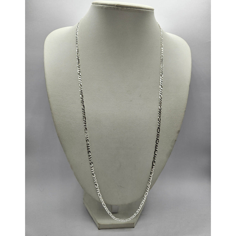 COLLAR DE PLATA 925