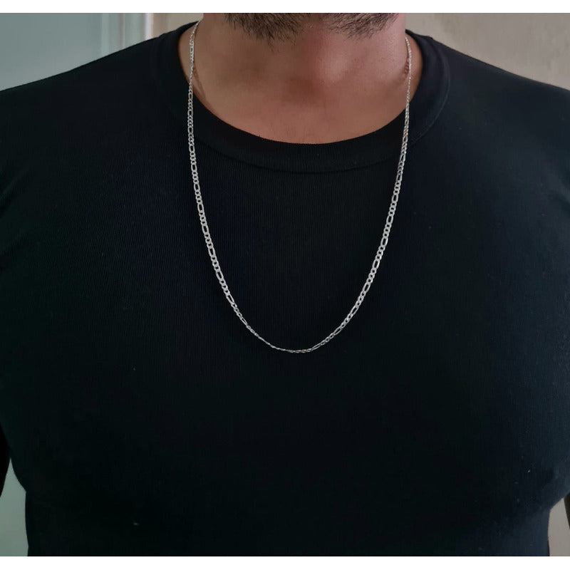 PLATA 925 CADENA CARTIER