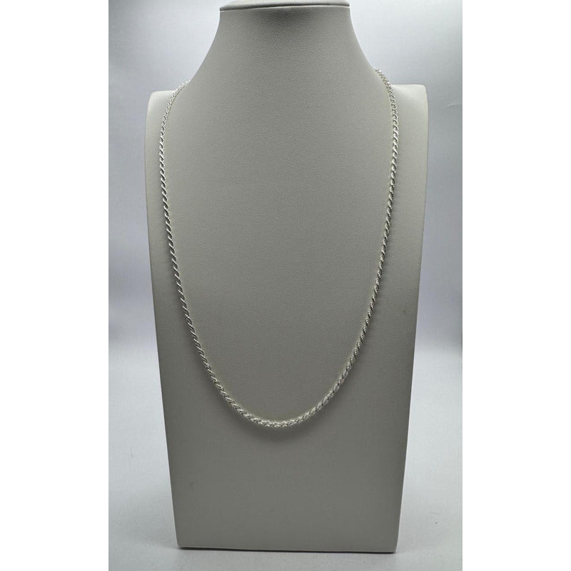 VARIEDAD DE MODELOS EN CADENA Y PULSERA HOMBRE PLATA 925
