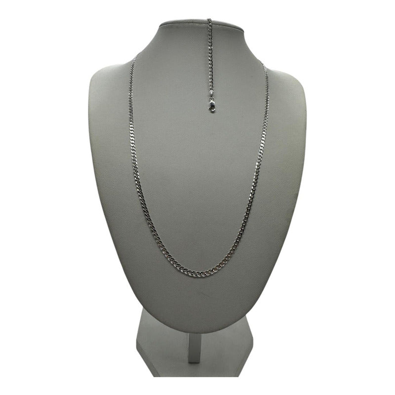 CONJUNTO HOMBRE DE PLATA 925
