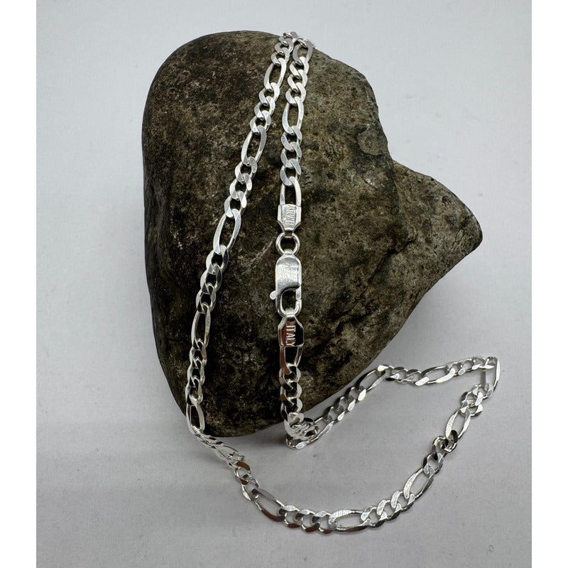 Cadena de plata real 925