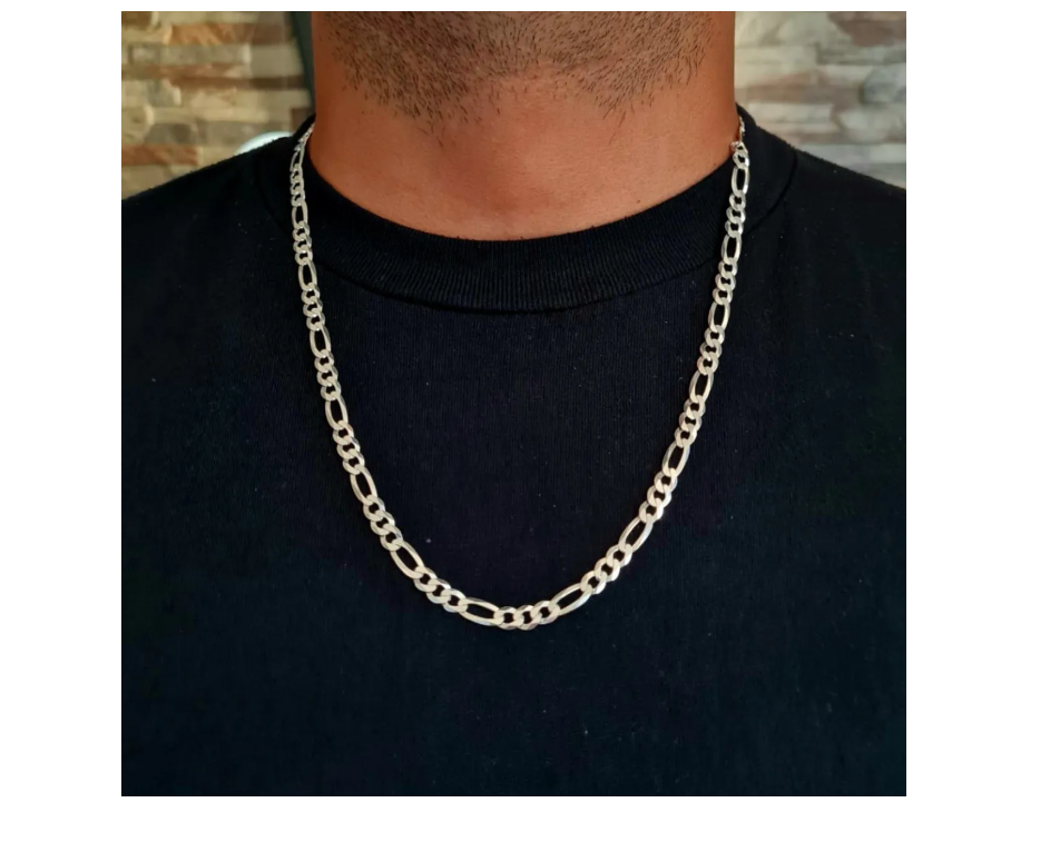 Cadena 60 cm Hombre