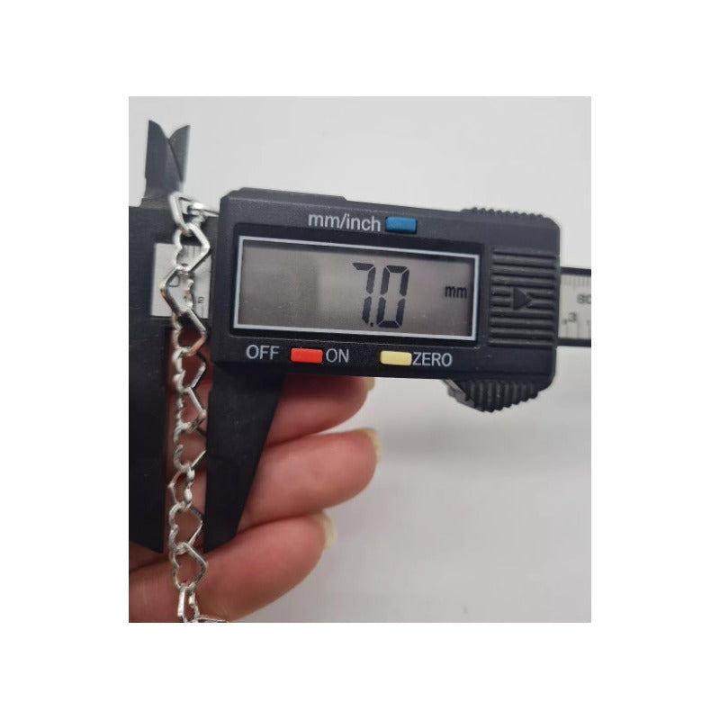 Pulsera Ajustable Plata Italiana 925 Mujer