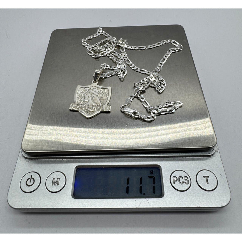 COLGANTE COLO COLO CON CADENA CARTIER 60CMX3MM