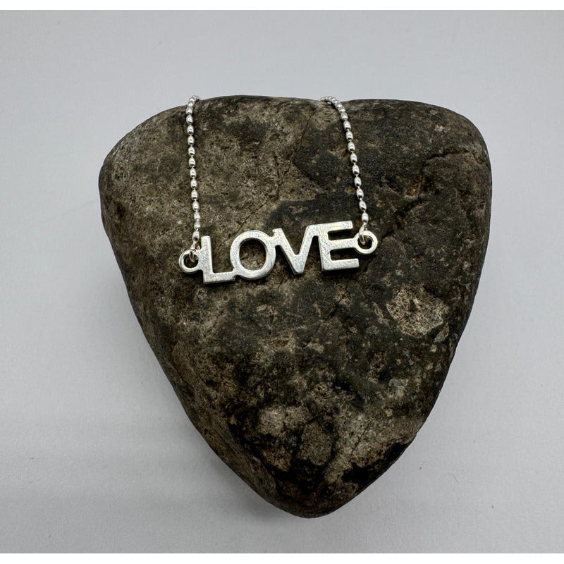 PULSERA LOVE AJUSTABLE