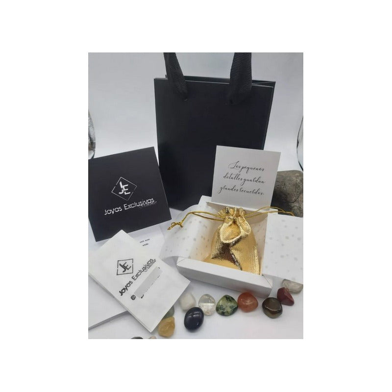 CADENA 50CM CON CRUZ MUJER PLATA