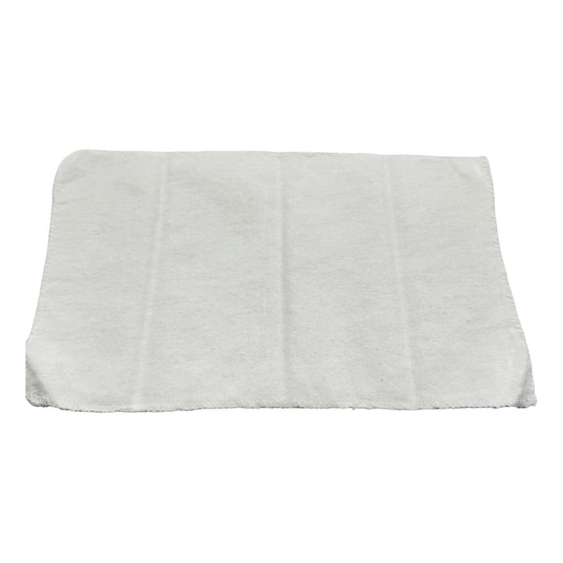PACK DE PAÑOS PULIDOR LIMPIADOR PROFESIONAL DE JOYAS DE PLATA