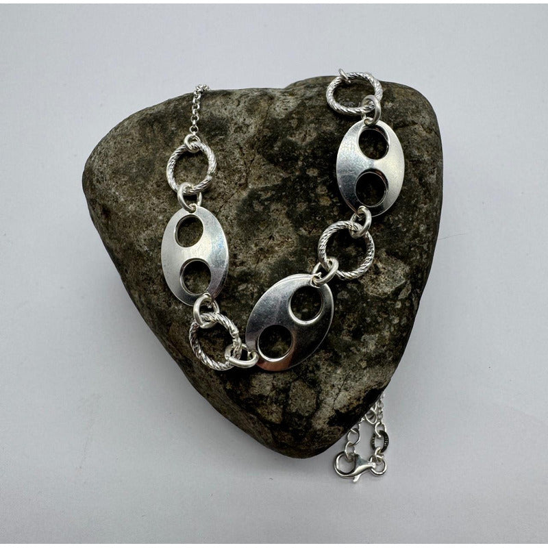 COLLAR MUJER VENECIA EXCLUSIVO 43CM - 45CM