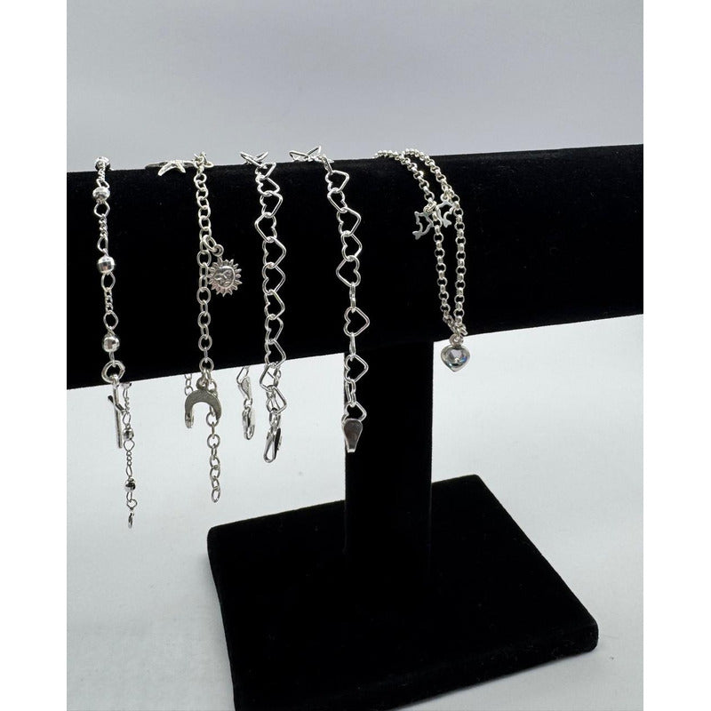 LOTE DE JOYAS AL MAYOR L6