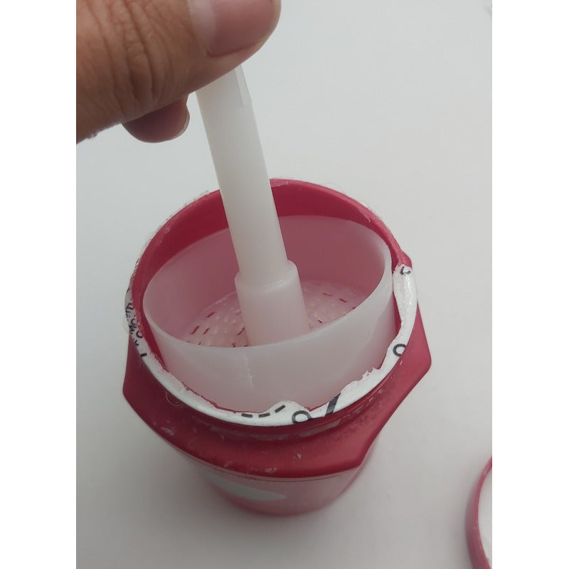 Liquido Limpiador Para Joyas De Plata - 236 Ml Profesional