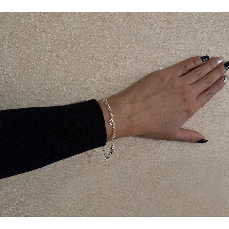 PULSERA DELFINES