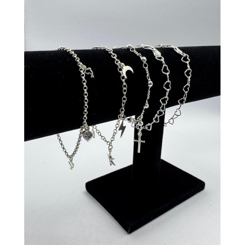 LOTE DE JOYAS AL MAYOR L6