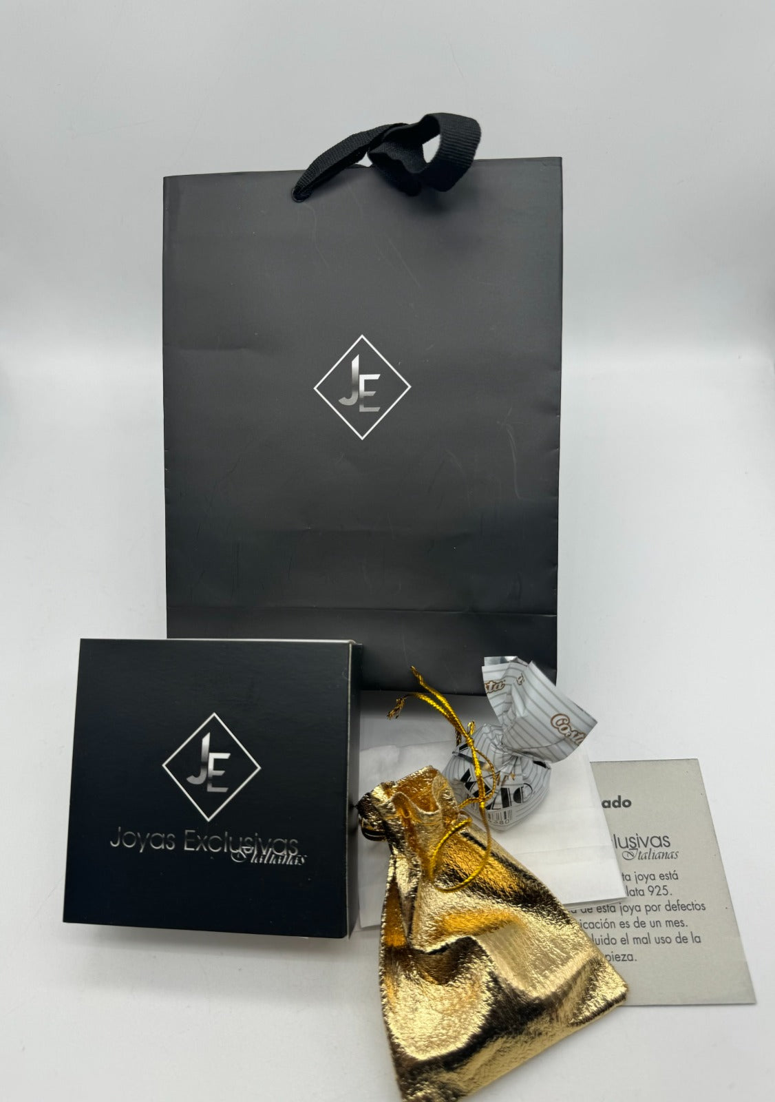 joyas para regalo