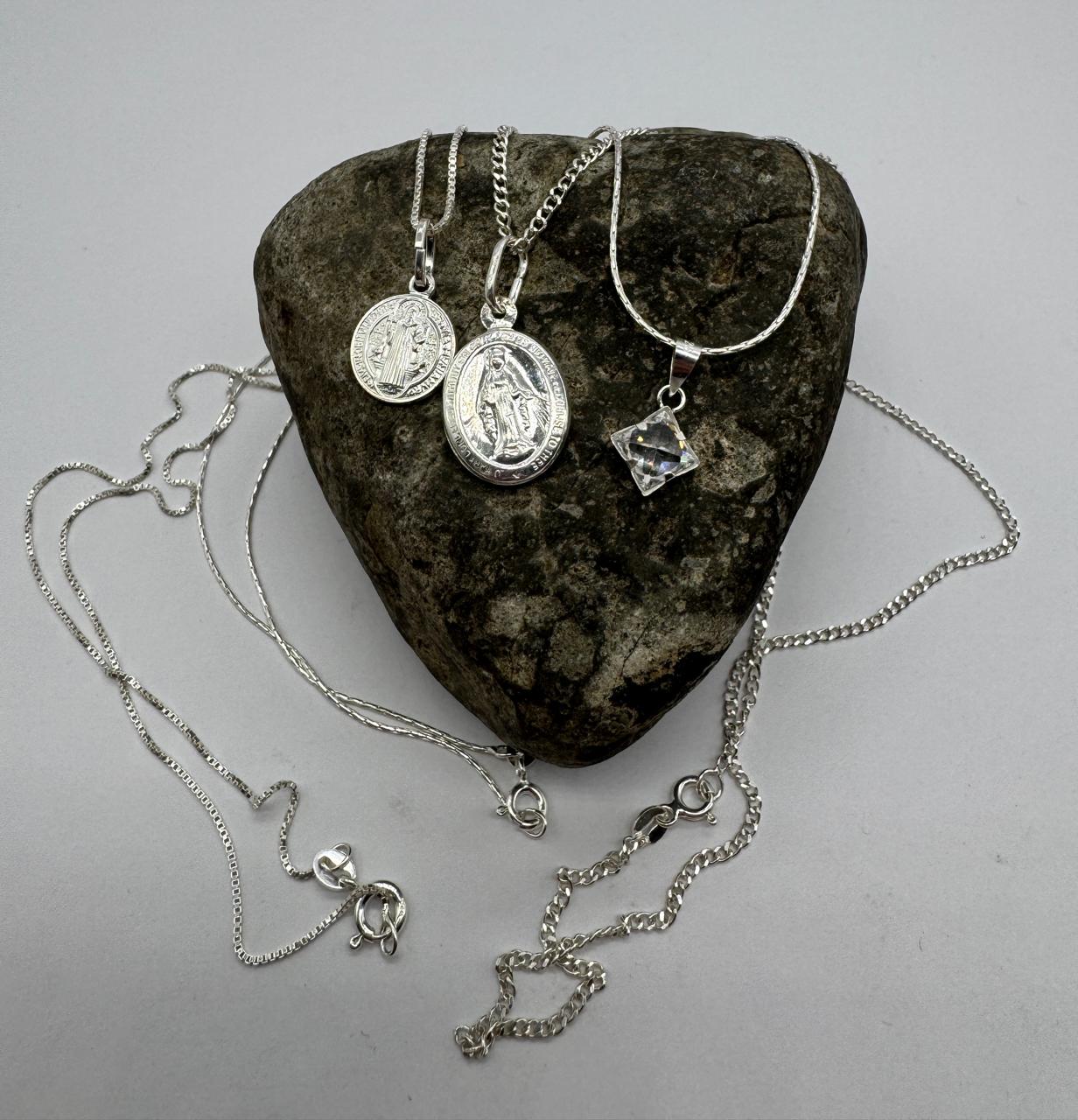 PLATA 925 EN LOTES