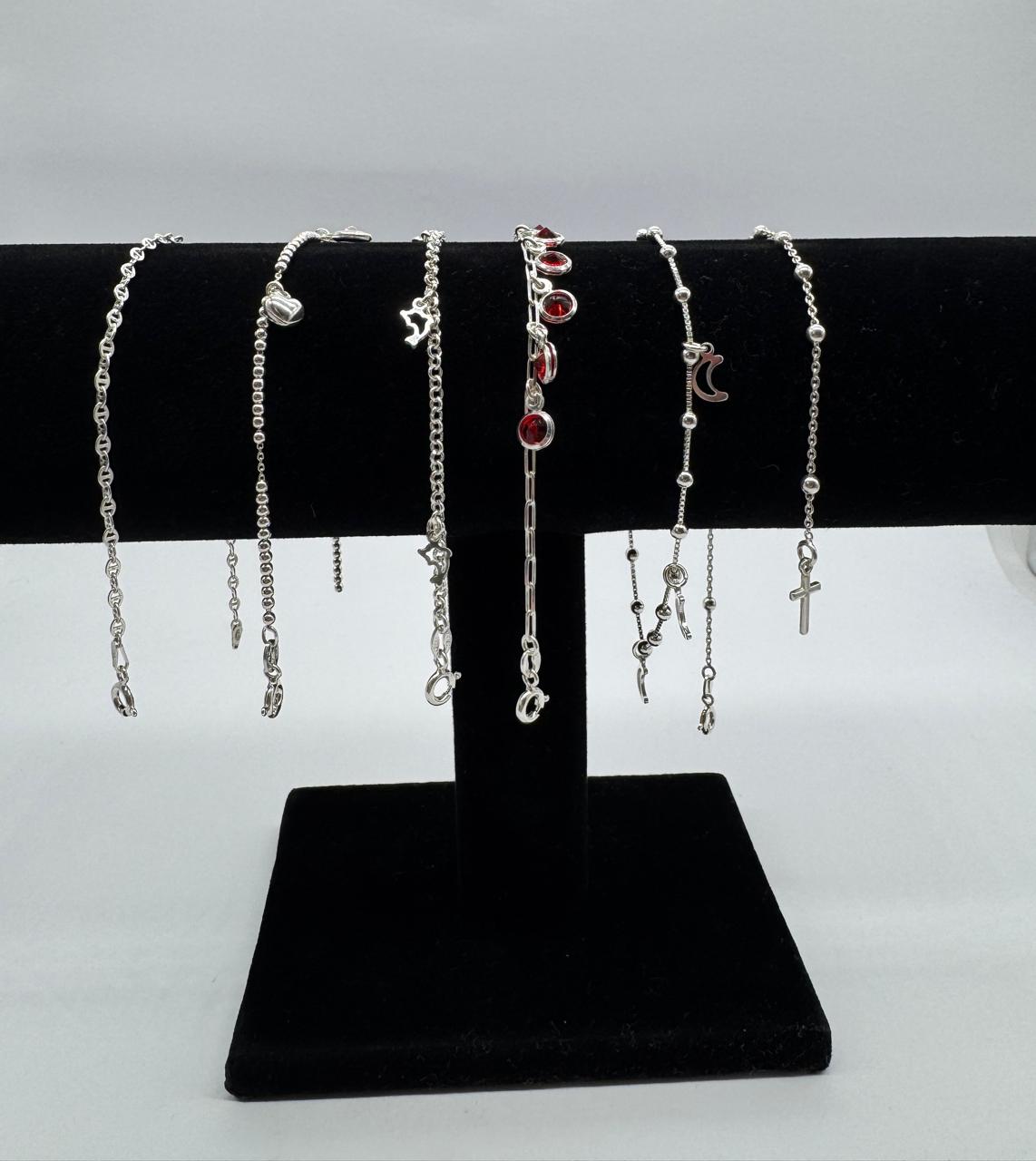 LOTES DE PULSERAS