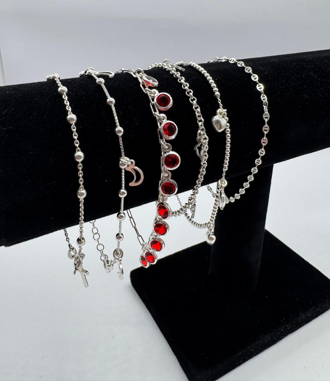 OFERTAS EN PLATA 925