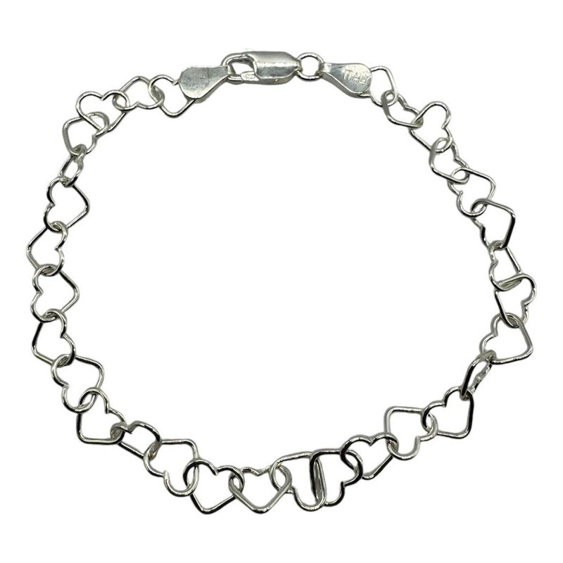 PLATA REAL Y AUTENTICA 925