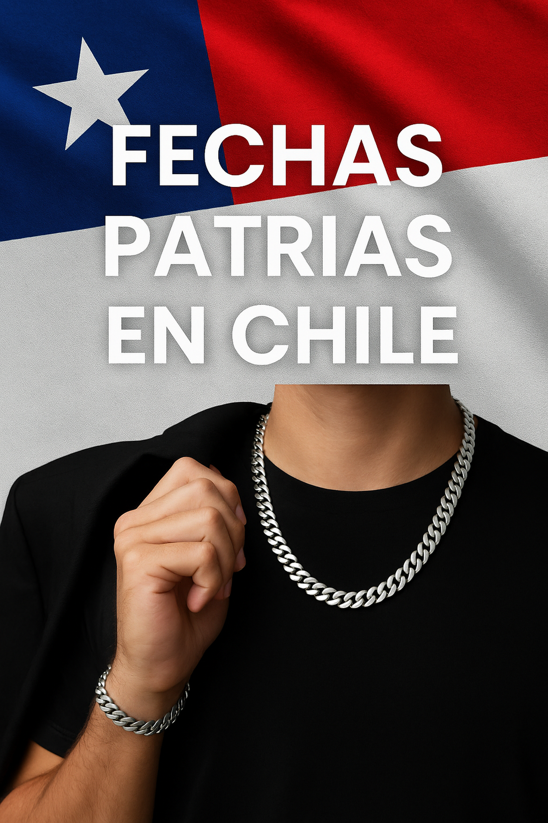 Fiestas Patrias en Chile: Tradición, Orgullo y Estilo