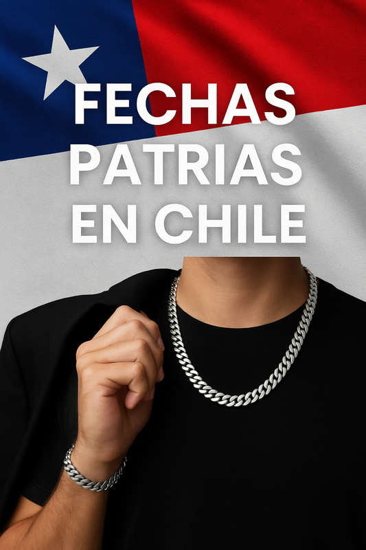 Fiestas Patrias en Chile: Tradición, Orgullo y Estilo