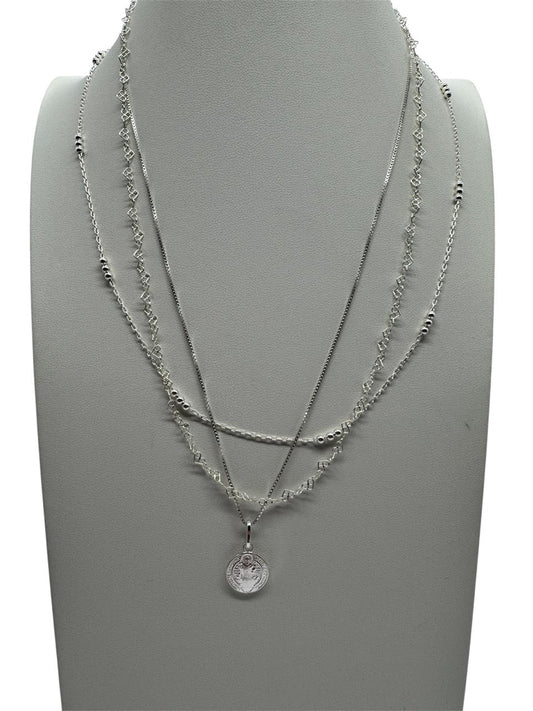 LOTE DE CADENAS MUJER