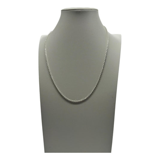 CADENA TURBILLON  50CM X 1,8MM