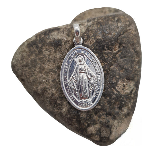 VIRGEN DEL RAYO