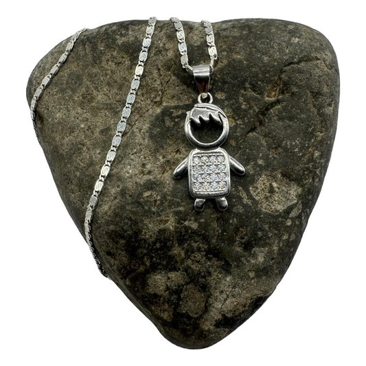COLLAR MUJER