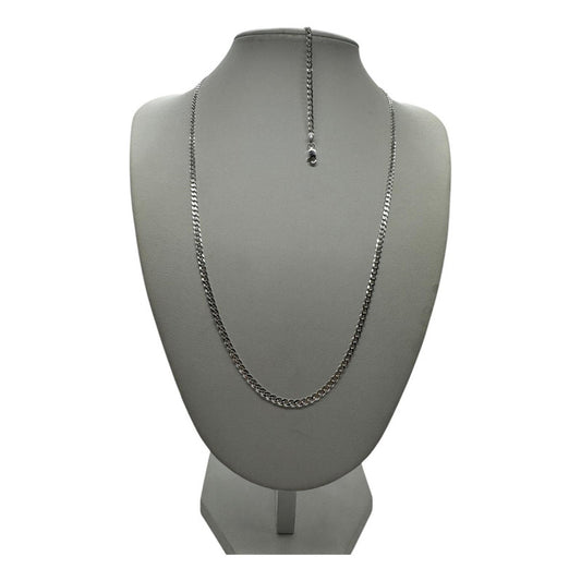 CONJUNTO HOMBRE DE PLATA 925