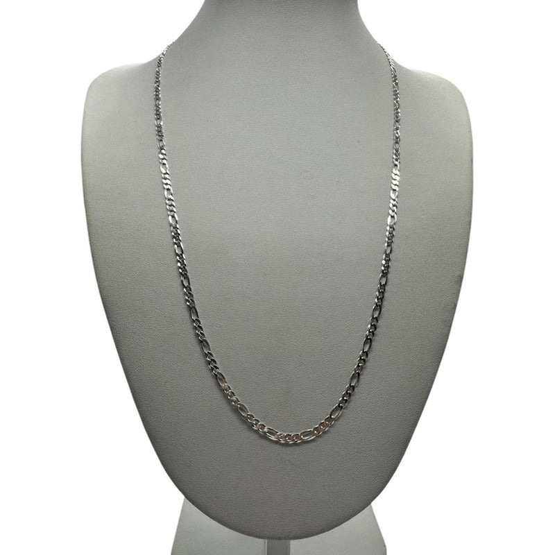 Cadenas más vendida en Chile cadena cartier plata ley 925 hombre. 