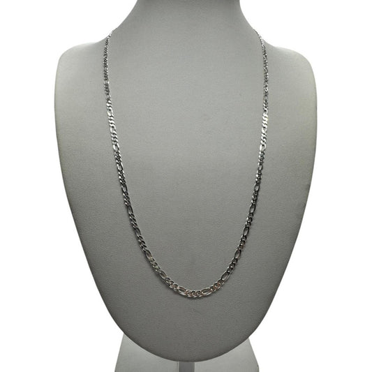 Cadenas más vendida en Chile cadena cartier plata ley 925 hombre. 