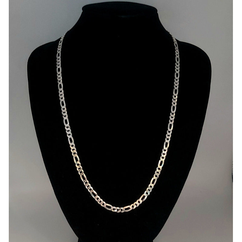 Collar Cartier plata italiana 925, joya moderna y elegante con envíos rápidos a todo Chile.