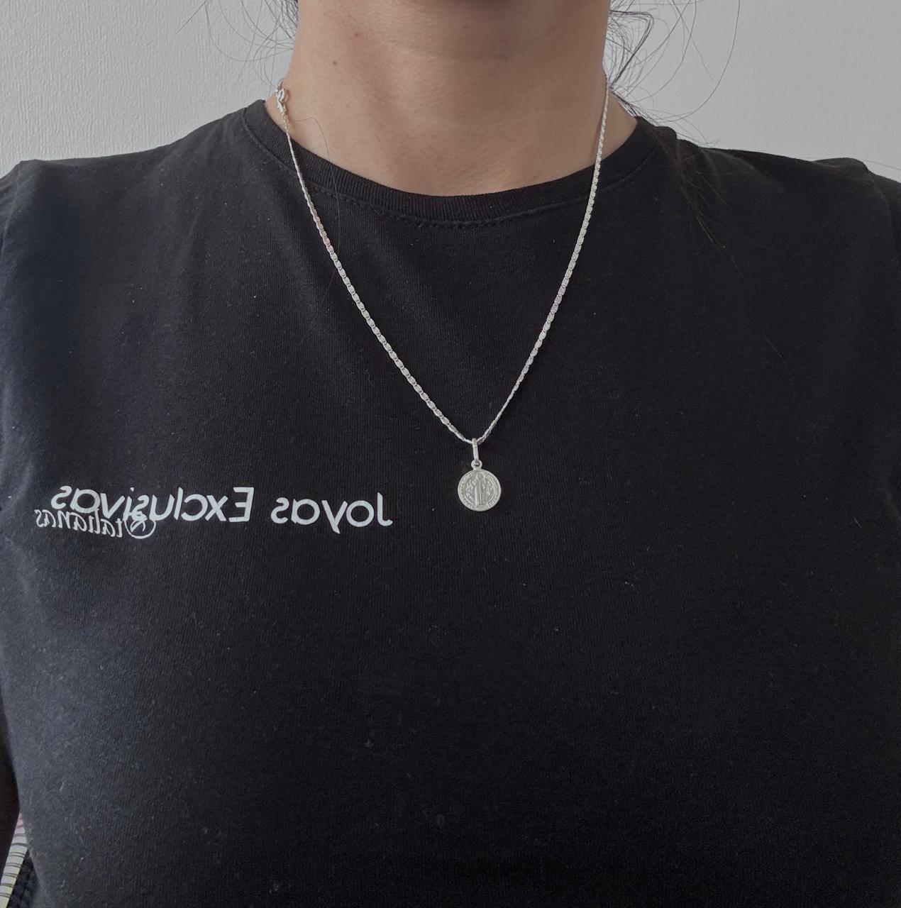 San Benito Plata 925