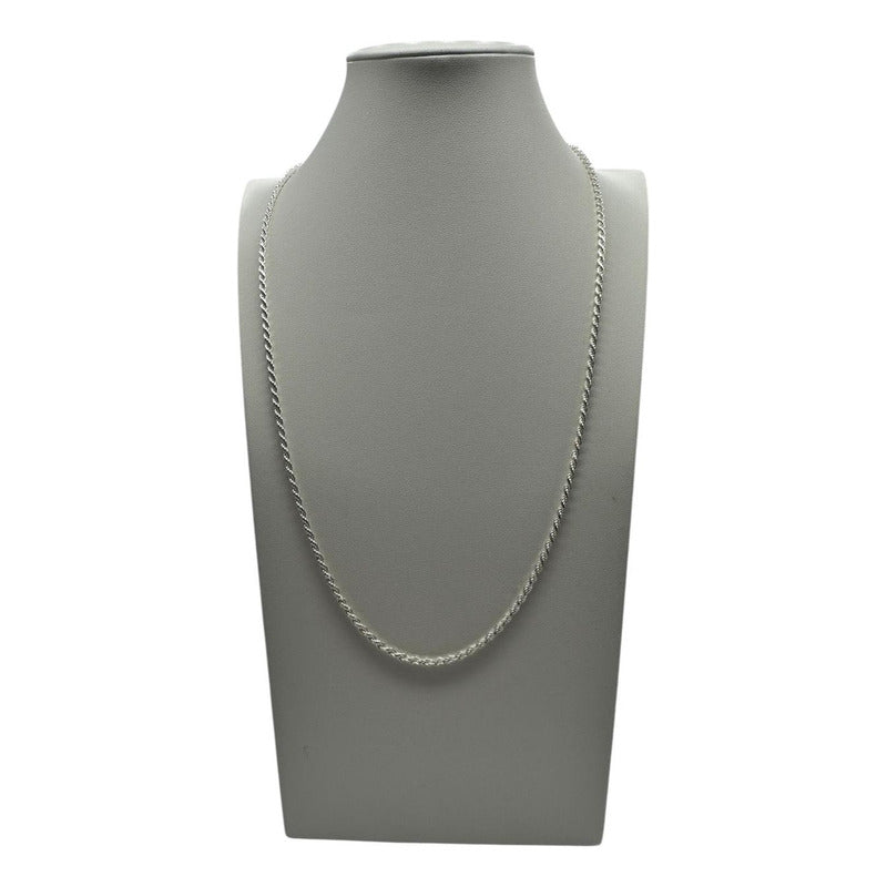 CADENA TURBILLON 60CM X 2,3MM