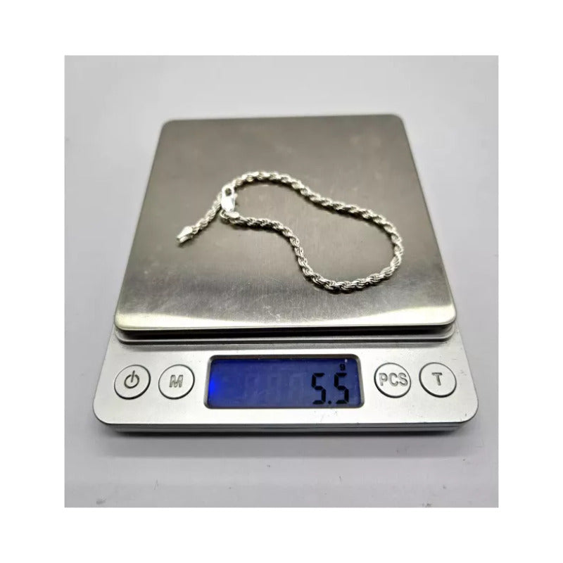 PULSERA TURBILLON 19CMX2,7MM