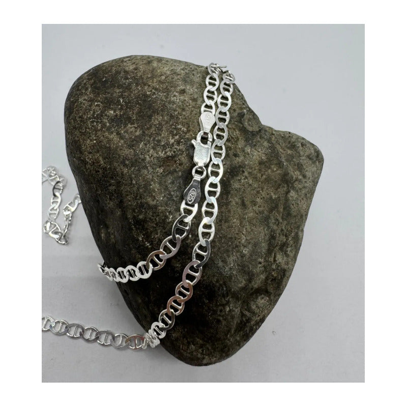 CADENA GUCCI EXCLUSIVA 60CMX4MM