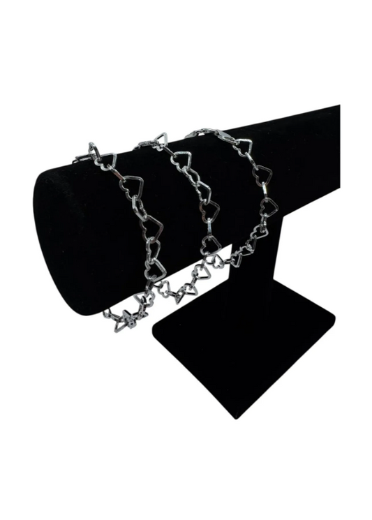 LOTE DE PULSERAS PLATA LEY 925 JOYAS AL MAYOR MUJER