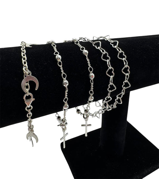 LOTE DE PULSERAS