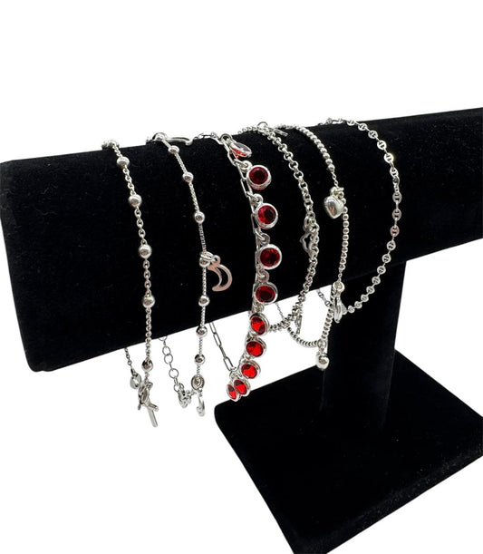 PULSERAS MUJER