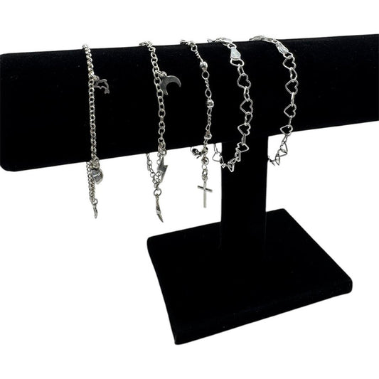 LOTE DE JOYAS AL MAYOR  L6