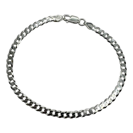 PULSERA GRUMET 19,5CM X 4MM