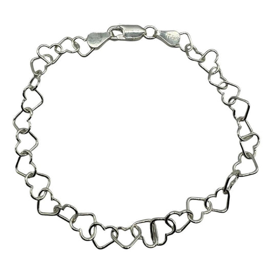 PLATA REAL Y AUTENTICA 925