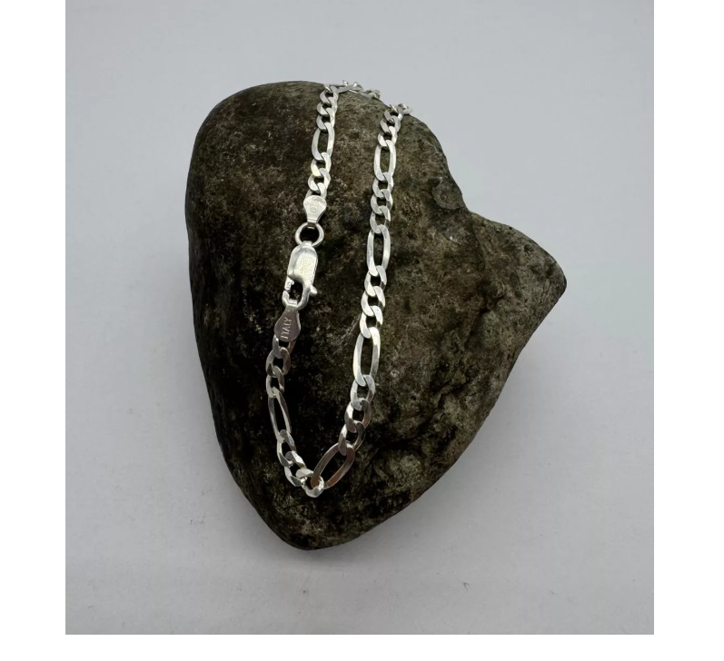 Pulsera Cartier plata ley 925, joya elegante de Joyas Exclusivas Italianas.