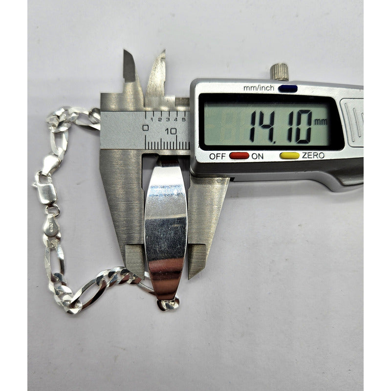 Pulsera exclusiva piocha Cartier en plata ley 925, diseño italiano elegante.