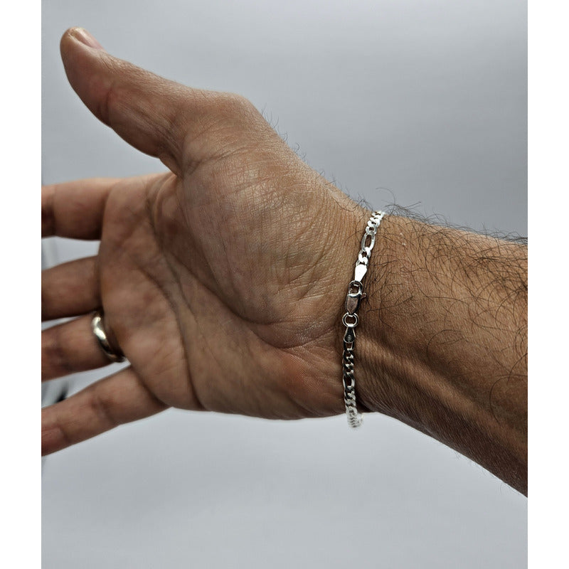 Pulsera cartier atemporal himbre plata ley 925