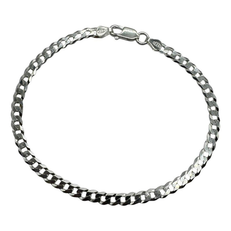 Pulsera Hombre Plata 925, Autentica plata, envios rapidos
